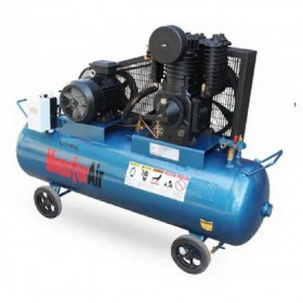 Monster Air TS55-250H 7.5HP 250L Belt Driven Two Stage Air Compressor