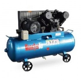Monster Air TB100-300H 10HP 300L Two Stage Belt Driven Air Compressor