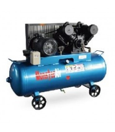 Monster Air TB100-300H 10HP 300L Two Stage Belt Driven Air Compressor