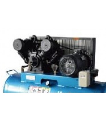 Monster Air TB100-300H 10HP 300L Two Stage Belt Driven Air Compressor