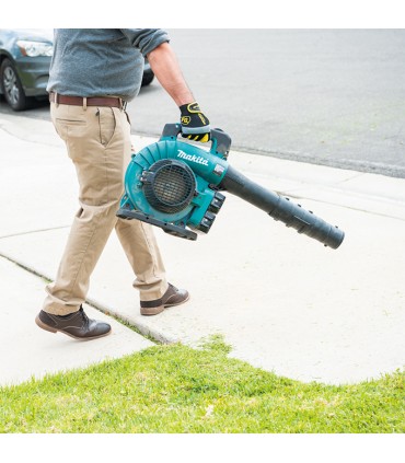 Makita DUB363PG2V 2 x 18V Lithium-Ion 6.0 Ah Brushless Cordless Blower Kit
