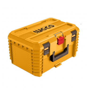 Ingco PBXS103 19 inch Heavy Duty Stackable Deep Tool Box