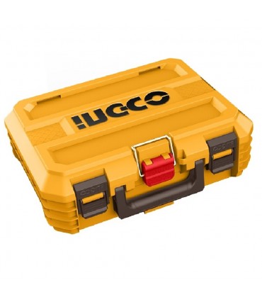 Ingco PBXS101 16 inch Heavy Duty Stackable Deep Tool Box