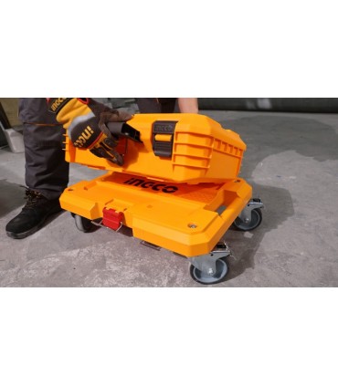 Ingco HHWB61001 Heavy Duty 100kg Load Rolling Board - 537mm x 360mm