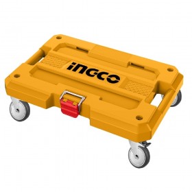 Ingco HHWB61001 Heavy Duty 100kg Load Rolling Board - 537mm x 360mm