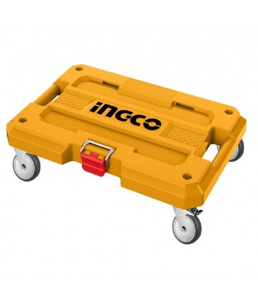 Ingco HHWB61001 Heavy Duty 100kg Load Rolling Board - 537mm x 360mm