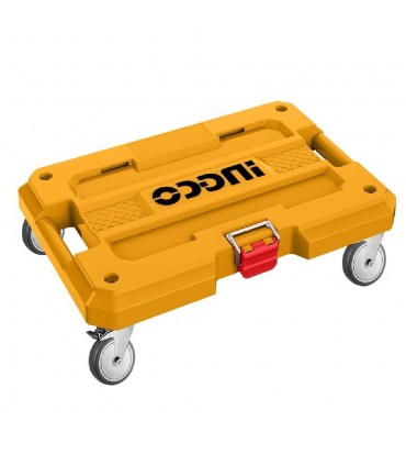 Ingco HHWB61001 Heavy Duty 100kg Load Rolling Board - 537mm x 360mm