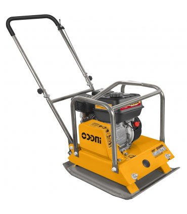 Ingco GCP100-2 Compaction Force 4.8kW Gasoline Plate Compactor