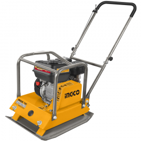 Ingco GCP100-2 Compaction Force 4.8kW Gasoline Plate Compactor