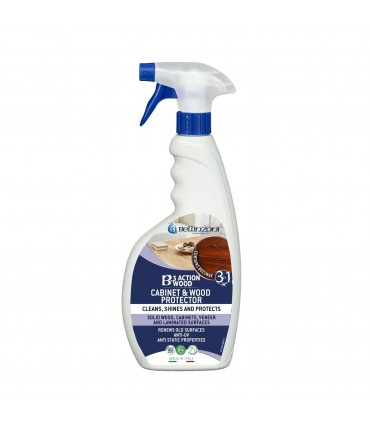 Bellinzoni B-3 Action Wood Protector - 750mL