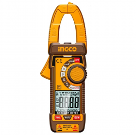 Ingco DCM62001 Digital AC 400A Clamp Meter