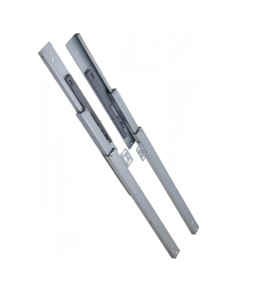 ecoWare 717 Undermount Full Extension Soft Close Drawer Slide