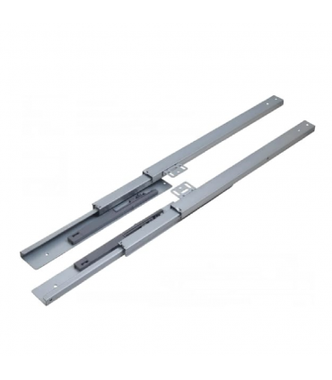 ecoWare 717 Undermount Full Extension Soft Close Drawer Slide