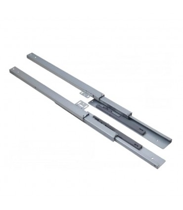ecoWare 717 Undermount Full Extension Soft Close Drawer Slide