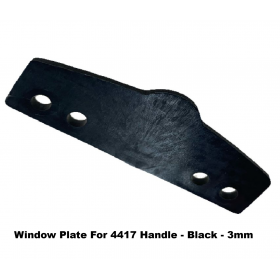 Hardware Specialist Window Plate For 4417 Handle