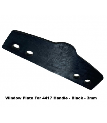 Hardware Specialist Window Plate For 4417 Handle