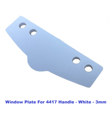 Hardware Specialist Window Plate For 4417 Handle