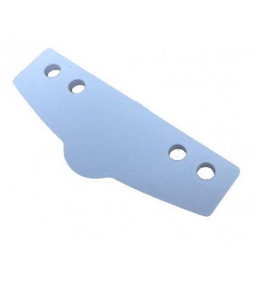 Hardware Specialist Window Plate For 4417 Handle
