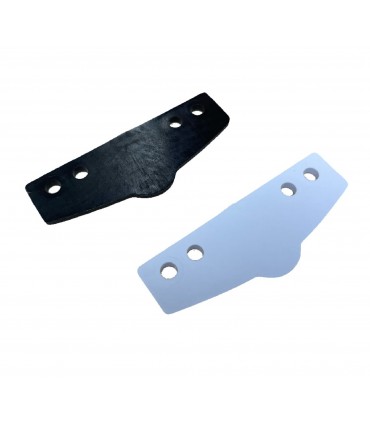 Hardware Specialist Window Plate For 4417 Handle
