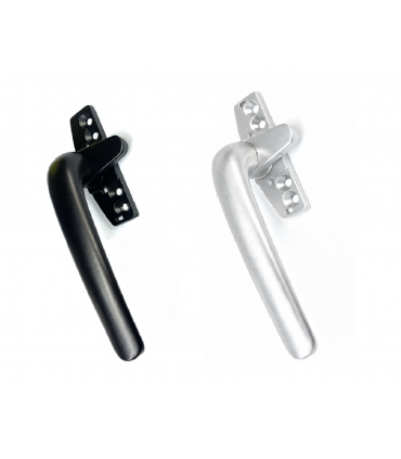 Heavy Duty 4417 Window Casement Window Handle - Left/Right