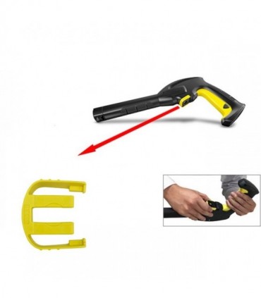 Karcher K2 Clamp Pistol Entry 5.037-333.0