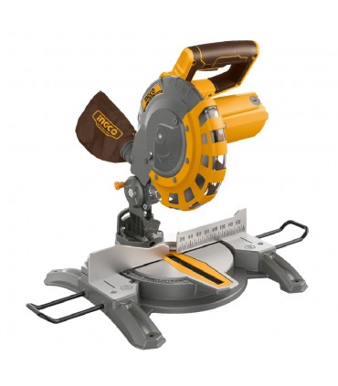 Ingco BMS14007 1400W 210mm Portable Corded Mitre Saw