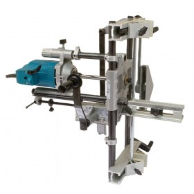 Virutex FC116U 1100W Portable Precision Lock Mortiser Machine