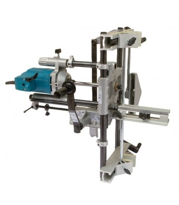 Virutex FC116U 1100W Portable Precision Lock Mortiser Machine