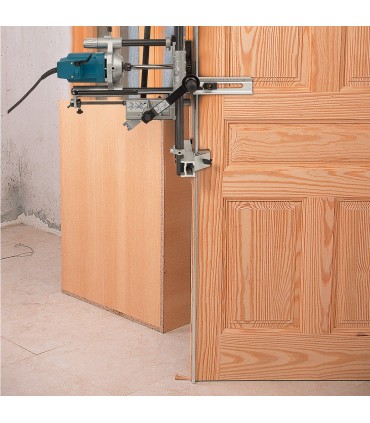 Virutex FC116U 1100W Portable Precision Lock Mortiser Machine