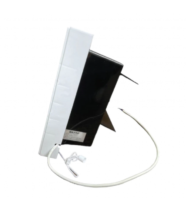 Britz Powerful Copper Motor Low Noise Energy Saving Ventilating Exhaust Fan