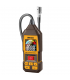Ingco HETGA031 450mm Digital Gas Indicator With Flexible Probe