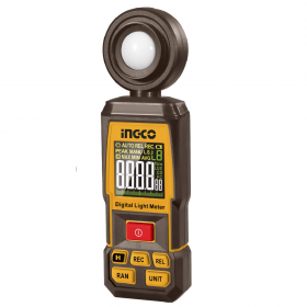 Ingco HETLU031 LED Digital Light LuxMeter