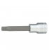M10 1/2 inch Drive Triple Square XZN Long Socket