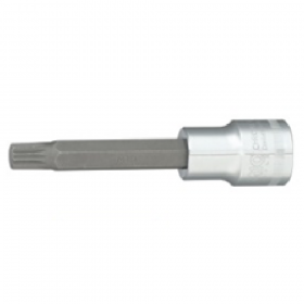 M10 1/2 inch Drive Triple Square XZN Long Socket