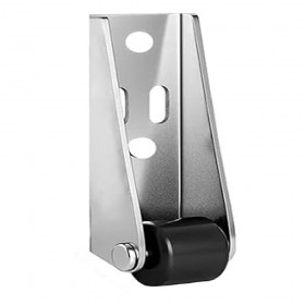 Ecoware Heavy Duty Side Mount Caster Wheels
