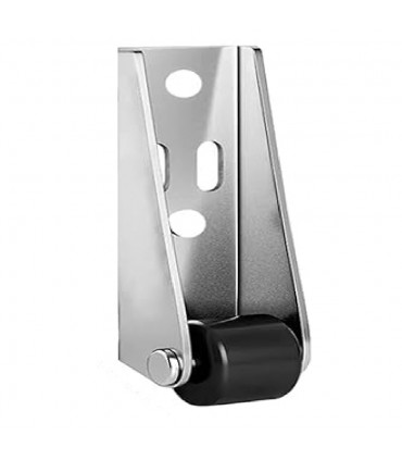 Ecoware Heavy Duty Side Mount Caster Wheels