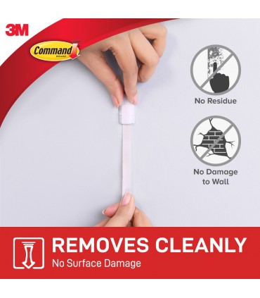 3M Command Medium Wire Hooks