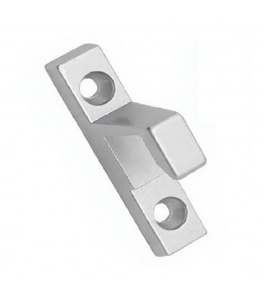 Hardware Specialist Aluminium Window Handle Hook