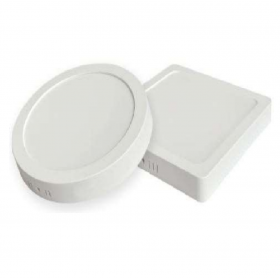 Britz LHT14-LED Extra Bright LED Surface Panel Ligth
