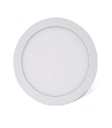 Britz LHT14-LED Extra Bright LED Surface Panel Ligth