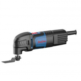 Dong Cheng DMD320 320W Corded 6-Speed Multi Tool