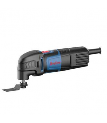 Dong Cheng DMD320 320W Corded 6-Speed Multi Tool
