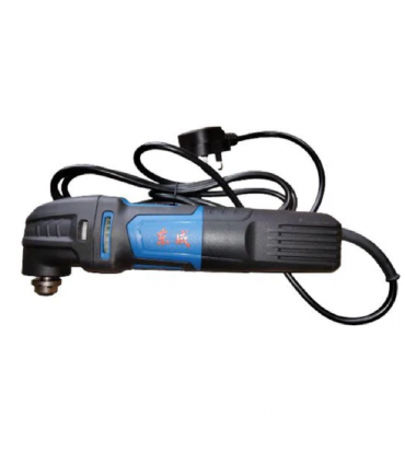 Dong Cheng DMD320 320W Corded 6-Speed Multi Tool