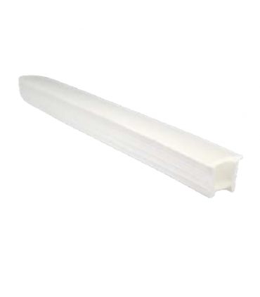 ecoWare L13 Silicone LED Housing - White