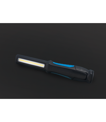King Tony 9TA271 6W COB + 1W SMD LED Rechargeable Inspection Lamp