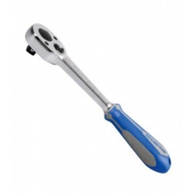 King Tony 1/2″ Drive 32 Teeth Reversible Ratchet 4779-10G