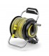Karcher HR 4.30 30M Wall Mounted & Mobile Hose Carrier Set