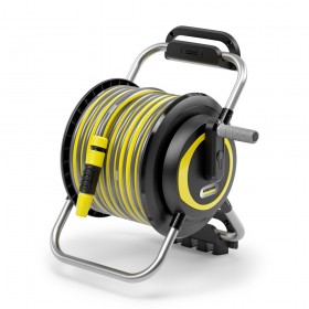 Karcher HR 4.30 30M Wall Mounted & Mobile Hose Carrier Set
