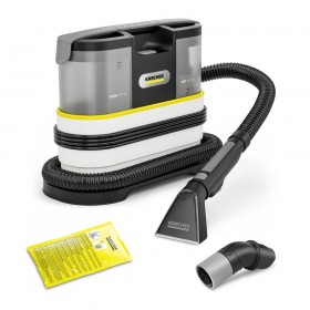 Karcher SE 2 Spot Care 450W Spray Extraction 2-in-1 Vacuum Cleaner