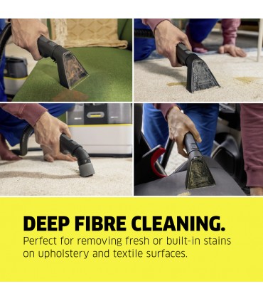Karcher SE 2 Spot Care 450W Spray Extraction 2-in-1 Vacuum Cleaner